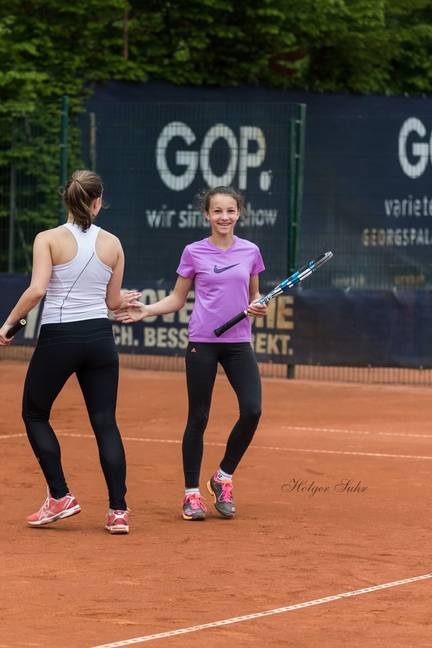 Bild 580 - NL DTV Hannover II - TC GW Gifhorn